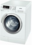 Siemens WS 12M341 洗衣机