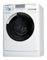 Photo Machine à laver Bauknecht WAK 860