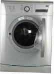 BEKO WKB 51001 MS çamaşır makinesi