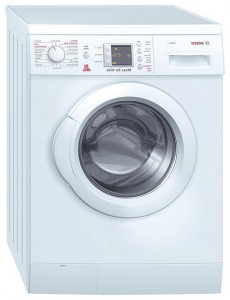fotoğraf çamaşır makinesi Bosch WAE 2047
