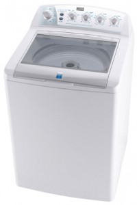 fotoğraf çamaşır makinesi Frigidaire MLTU 16GGAWB