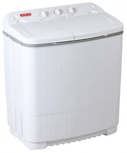 照片 洗衣机 Fresh XPB 605-578 SE