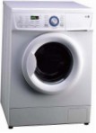 LG WD-10160N Tvättmaskin