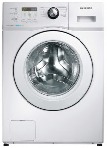 Photo ﻿Washing Machine Samsung WF700U0BDWQ