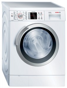 Photo Machine à laver Bosch WAS 2044 G