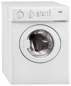 तस्वीर वॉशिंग मशीन Zanussi FCS 1020 C