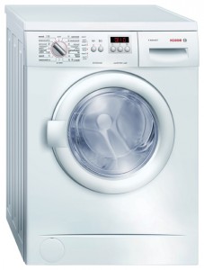 तस्वीर वॉशिंग मशीन Bosch WAA 24272