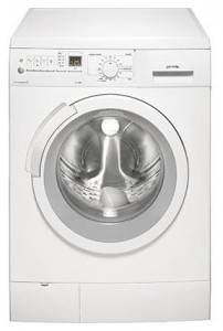 Foto Máquina de lavar Smeg WML148