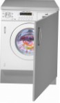TEKA LSI4 1400 Е 洗衣机