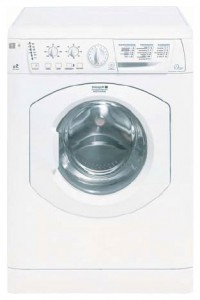 Foto Máquina de lavar Hotpoint-Ariston ASL 105