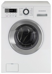Photo Machine à laver Daewoo Electronics DWD-NT1014