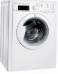 Indesit IWSE 6125 B 洗衣机