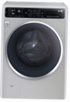 LG F-12U1HBN4 çamaşır makinesi