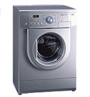 fotoğraf çamaşır makinesi LG WD-80185N