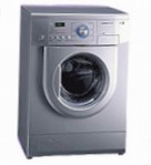 LG WD-80185N Tvättmaskin