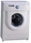 LG WD-10170SD Tvättmaskin