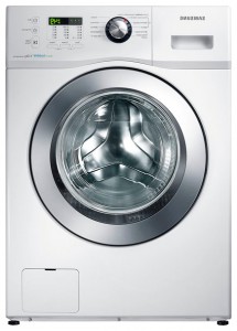 fotoğraf çamaşır makinesi Samsung WF602W0BCWQDLP