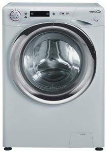 fotoğraf çamaşır makinesi Candy GO3E 210 2DC