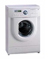 写真 洗濯機 LG WD-80180T