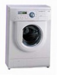 LG WD-80180T 洗衣机