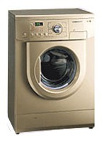 Photo ﻿Washing Machine LG WD-80186N