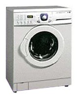 Foto Wasmachine LG WD-80230T