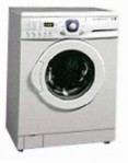 LG WD-80230T Tvättmaskin