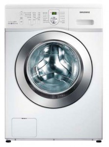 Photo ﻿Washing Machine Samsung WF6MF1R2N2W