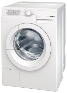 Photo Machine à laver Gorenje W 64Z02/SRIV