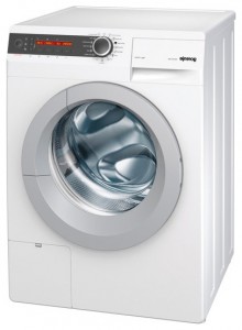fotoğraf çamaşır makinesi Gorenje W 8644 H
