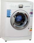 BEKO WKB 71041 PTMC Máy giặt