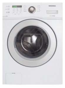 तस्वीर वॉशिंग मशीन Samsung WF700WOBDWQDLP