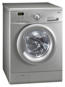 照片 洗衣机 LG F-1292QD5