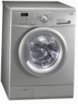 LG F-1292QD5 Tvättmaskin