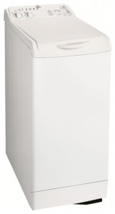 Foto Vaskemaskine Indesit TMIL 585