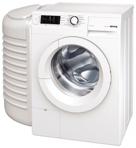 तस्वीर वॉशिंग मशीन Gorenje W 75Z03/RV