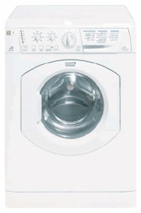 Foto Wasmachine Hotpoint-Ariston ARSL 100