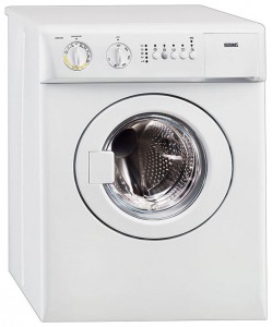 Photo ﻿Washing Machine Zanussi FCS 825 C