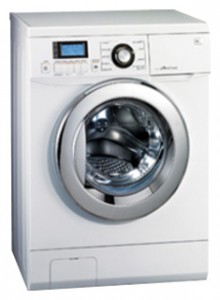 写真 洗濯機 LG F-1211TD