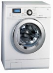 LG F-1211TD Tvättmaskin