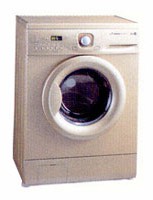 Fil Tvättmaskin LG WD-80156N