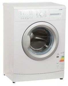तस्वीर वॉशिंग मशीन BEKO WKB 61021 PTYA