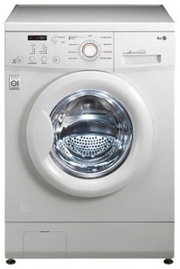 तस्वीर वॉशिंग मशीन LG F-90C3LD