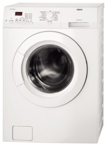 तस्वीर वॉशिंग मशीन AEG L 60270 FL