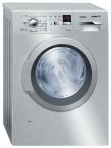 照片 洗衣机 Bosch WLO 2416 S