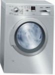 Bosch WLO 2416 S Máquina de lavar