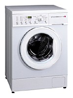 รูปถ่าย เครื่องซักผ้า LG WD-1080FD