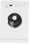 Hotpoint-Ariston ASL 85 Máy giặt
