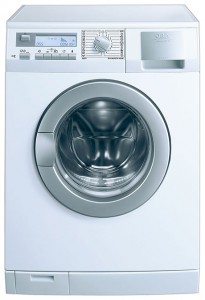 写真 洗濯機 AEG L 72850