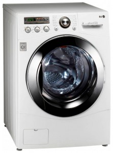 Photo ﻿Washing Machine LG F-1281ND